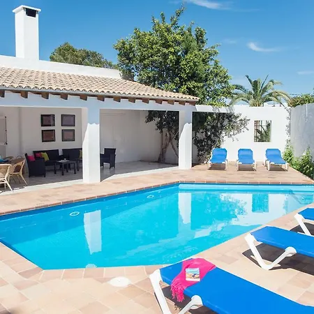 Holiday home Pineda