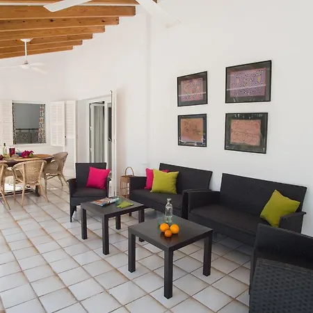 Holiday home Pineda