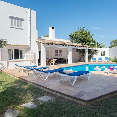 Pineda Holiday home Cala d'Or (Mallorca)