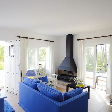 Holiday home Pineda
