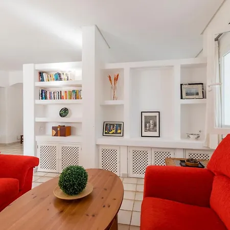 Holiday home Pineda