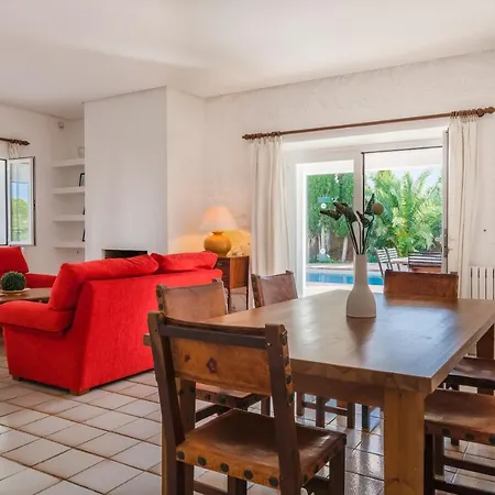 Holiday home Pineda *