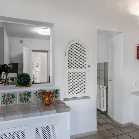 Holiday home Pineda *