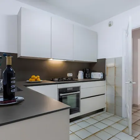 Holiday home Pineda
